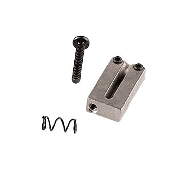 Fender USA 86-07 Strat Saddles Tekli Satılır - Fender