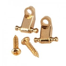 American Standard String Guides (2) (Gold) - 2