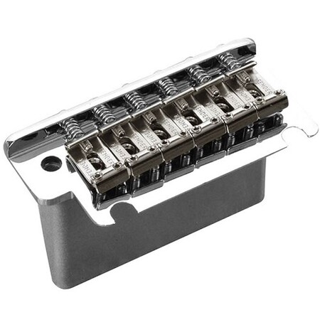 Fender USA Standard Strat Bridge - Thumbnail