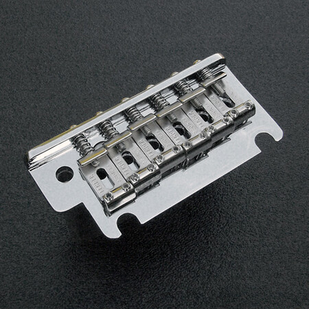 Fender USA Standard Strat Bridge - Thumbnail