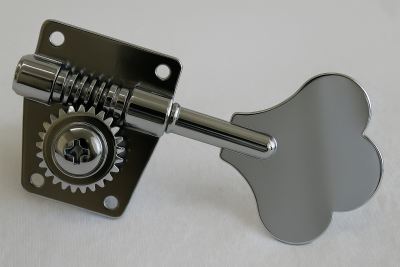 Fender Vintage Mexico 4 Telli Bas Gitar Burgu Takımı( Fil Kulak) - 2