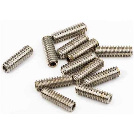 American Vintage Telecaster® Saddle Height Screws, 6-32 x 7/16