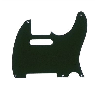 Fender - Fender Pure Vıntage Fıve-Hole Mount Telecaster® Pıckguard