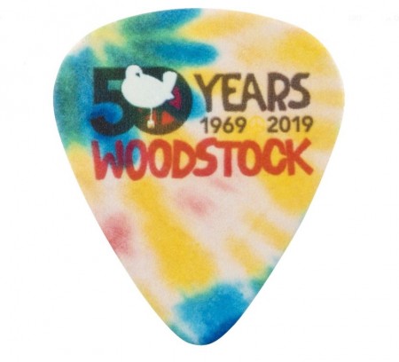 Fender® Woodstock® Pıck Tın (6) - Thumbnail