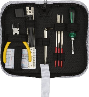 Fender - Orijinal Jackson Guitar Tool Kit Atölye Aleti Seti