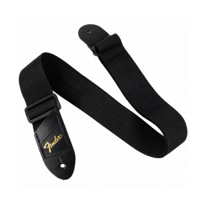 Pick 'G' Strap - Fender
