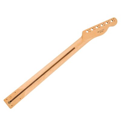 Player Series Telecaster® LH Neck, 22 Medium Jumbo Frets, Pau Ferro, 9.5