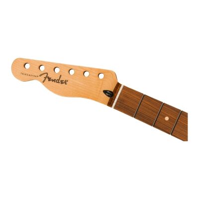 Player Series Telecaster® LH Neck, 22 Medium Jumbo Frets, Pau Ferro, 9.5