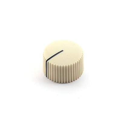 Fender Pure Vintage Cream 