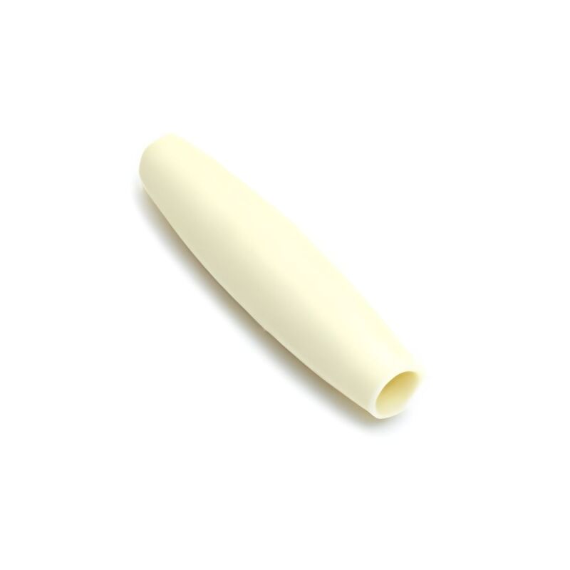 Pure Vintage Stratocaster® Tremolo Arm Tip, Pure Vintage White-Tek - 1