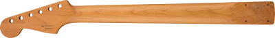 Roasted Maple Vintera® Mod '60's Stratocaster® Neck, 21 Medium Jumbo Frets, 9.5
