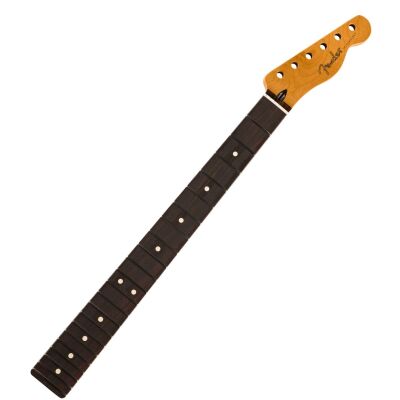 Fender Roasted Maple Fat Telecaster Sap 