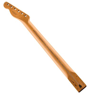 Fender Roasted Maple Fat Telecaster Sap 