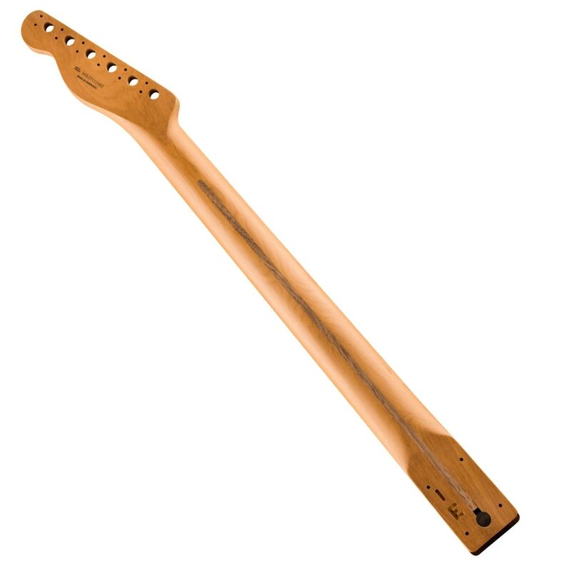 Fender Roasted Maple Fat Telecaster Sap 