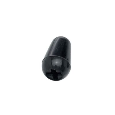 Stratocaster® Switch Tips, Black-Tek - 2