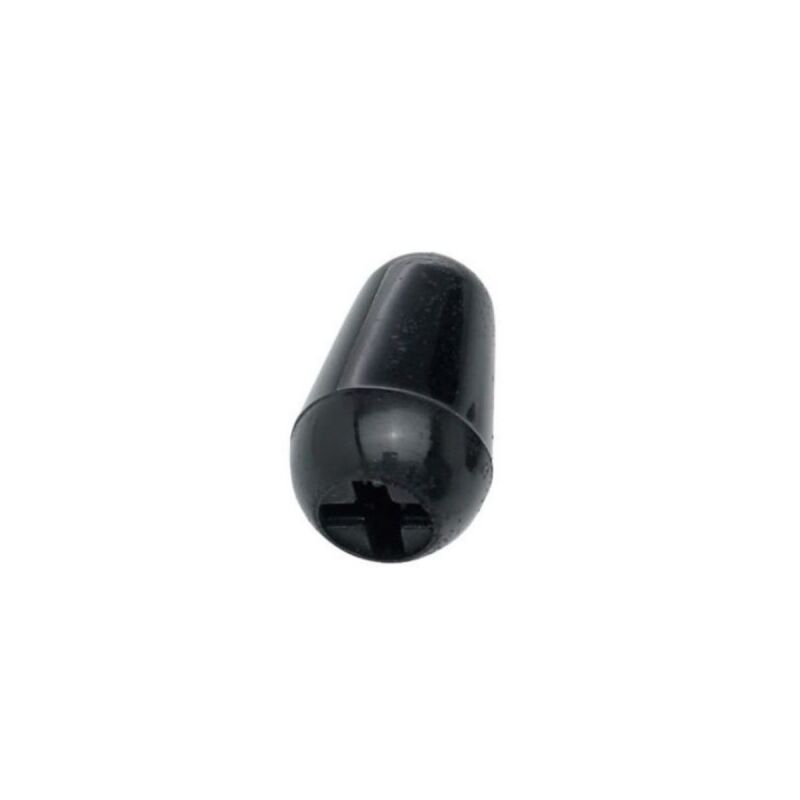 Stratocaster® Switch Tips, Black-Tek - 2