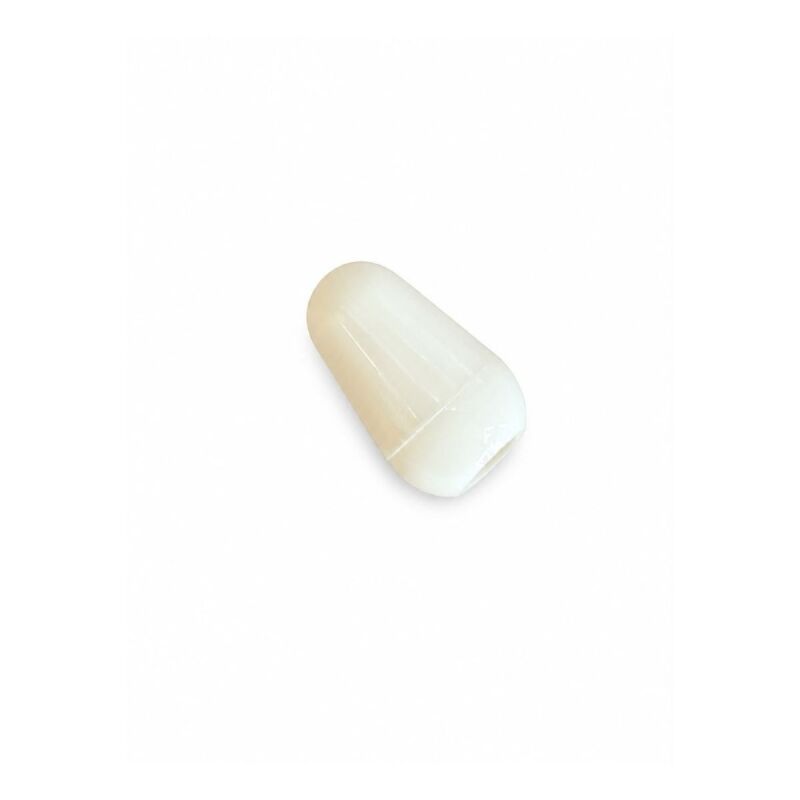 Stratocaster® Switch Tips, White Tek - 1