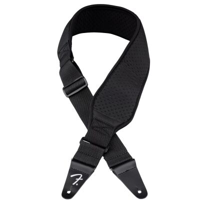 Fender Swell™ Neoprene Gitar Askısı 3.5