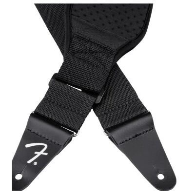 Fender Swell™ Neoprene Gitar Askısı 3.5