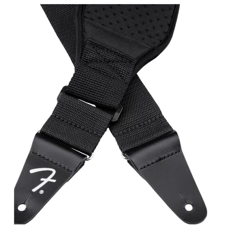 Fender Swell™ Neoprene Gitar Askısı 3.5
