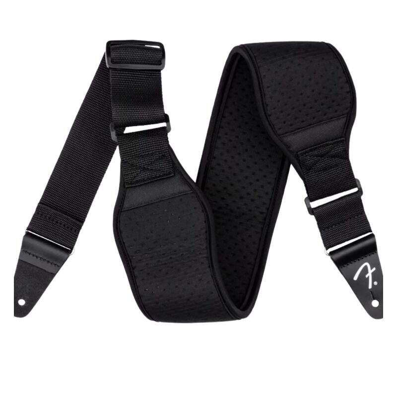 Fender Swell™ Neoprene Gitar Askısı 3.5