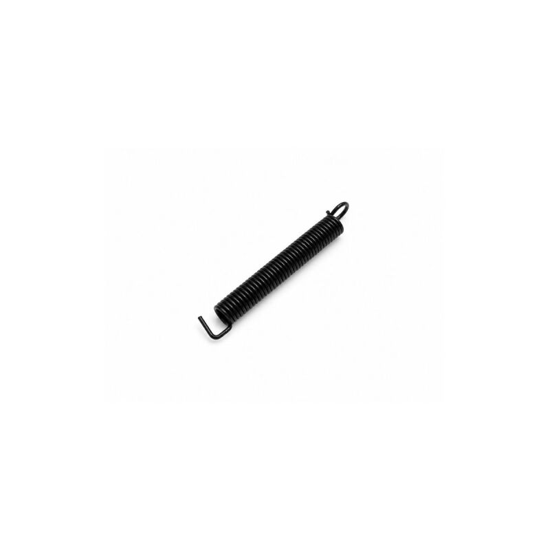 Tremolo Tension Springs (Black) Tek - 1