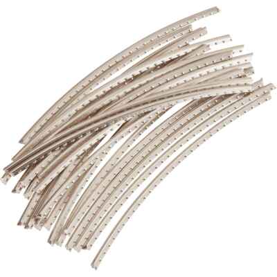 Fender Vintage Stil Bas Gitar Fret - Fender