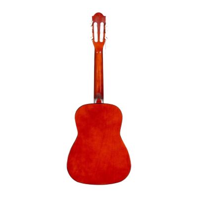 Fenix FX-CG811NT 3/4 Klasik Gitar - 3