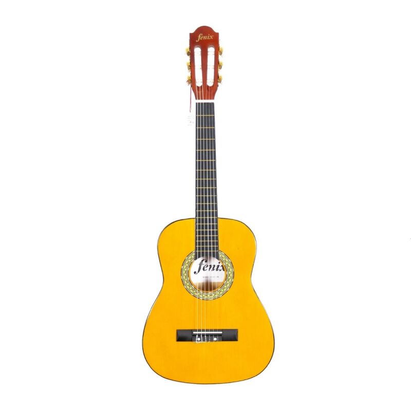 Fenix FX-CG811NT 3/4 Klasik Gitar - 2