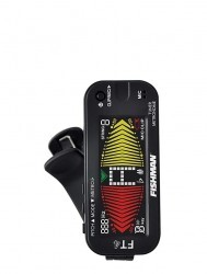 Fishman ACC-TUN-FT4 Dijital Tuner & Metronom - 3