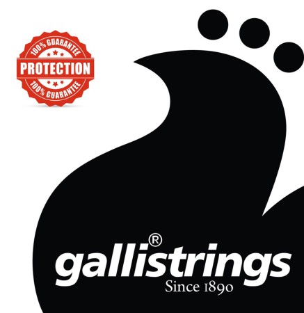 Galli C7 Ball End Topuzlu Klasik Gitar Tel Takımı - Thumbnail