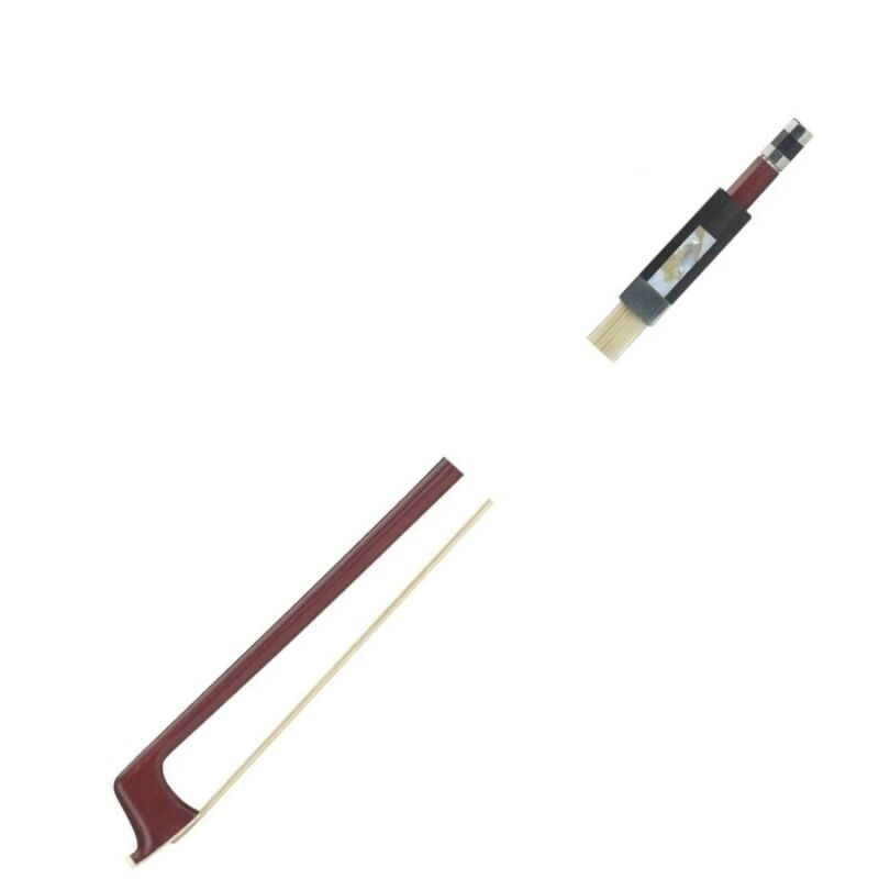 GEWA Brazilwood Massaranduba 4/4 Keman Arşesi - 2