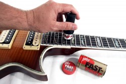 GHS Tel Temizleyici -String Cleaner Fast Fret - Thumbnail