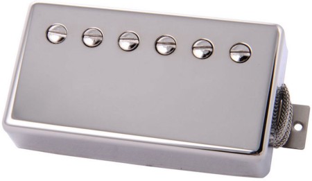 Gibson - Gibson ’57 Classic Plus Humbucker Bridge-Köprü Manyetik