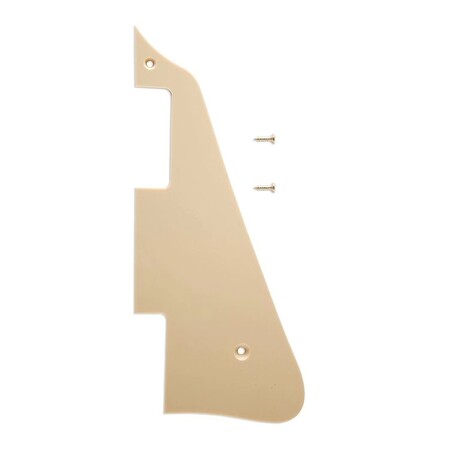 Gibson - Gibson 59 Les Paul Historic Pickguard (Creme)