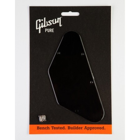 Gibson - Gibson Control Plate SG Standard Black