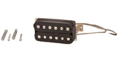 Gibson - Gibson BurstBucker Type 3 Humbucker Neck ve Bridge Manyetik