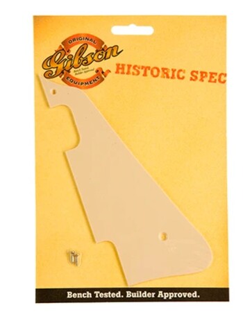 Gibson Historic 56 P-90 Pickguard - Thumbnail