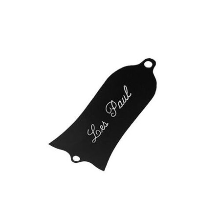 Gibson Historic '61 Truss Rod Cover Les Paul - Thumbnail