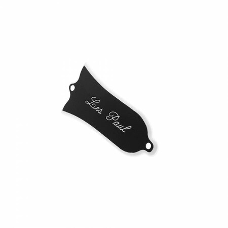 Gibson Historic '61 Truss Rod Cover Les Paul - Thumbnail