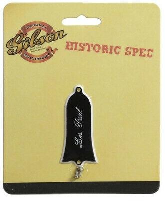 Gibson Historic '61 Truss Rod Cover Les Paul - Thumbnail