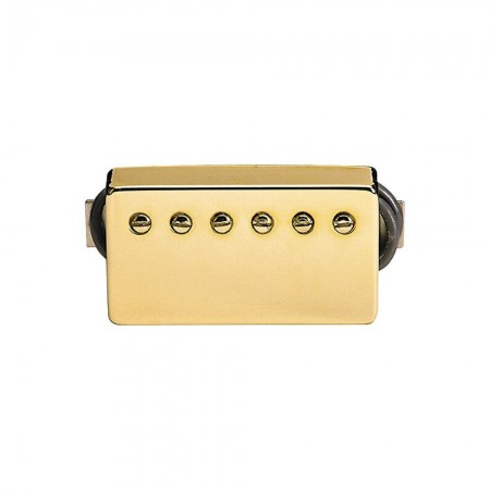 Gibson IM57P-GH Clasic Plus Humbucker Bridge-Köprü Manyetik - Thumbnail