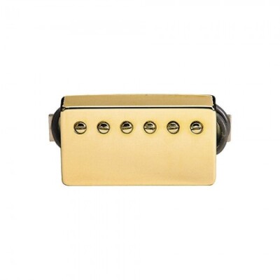 Gibson IM57P-GH Clasic Plus Humbucker Bridge-Köprü Manyetik - 5