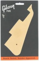 Gibson Les Paul PRPG-030 Krem Pickguard - Thumbnail