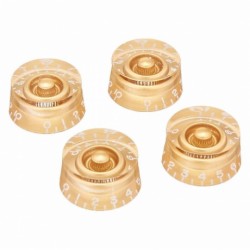 Gibson PRSK-020 Speed Knobs Krem Mumaralı