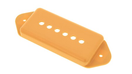 Gibson P90/ P100 Dog Ear Pickups Cover - Thumbnail