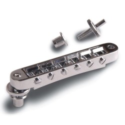 Gibson - Gibson PBBR-030 Nashville Tune-O-Matic Bridge-Köprü