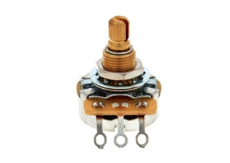 Gibson PPAT-059 500K Historic Re-issue Elektro Gitar Potansı - 3