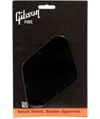 Gibson PRCP-010 Kontrol Plate- Arka Kapak - Thumbnail
