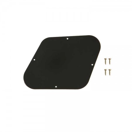 Gibson PRCP-010 Kontrol Plate- Arka Kapak - Thumbnail